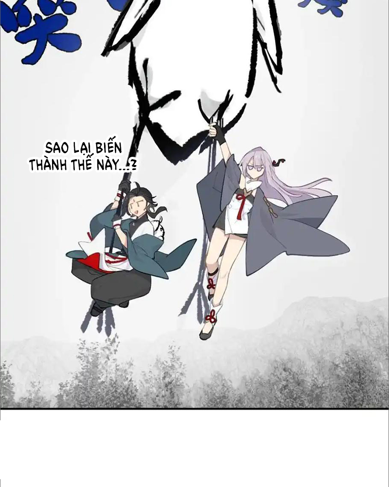 Giết Chết Nam Chính Sau Đó Trở Thành Nữ Ma Đầu Chapter 49 - Trang 2
