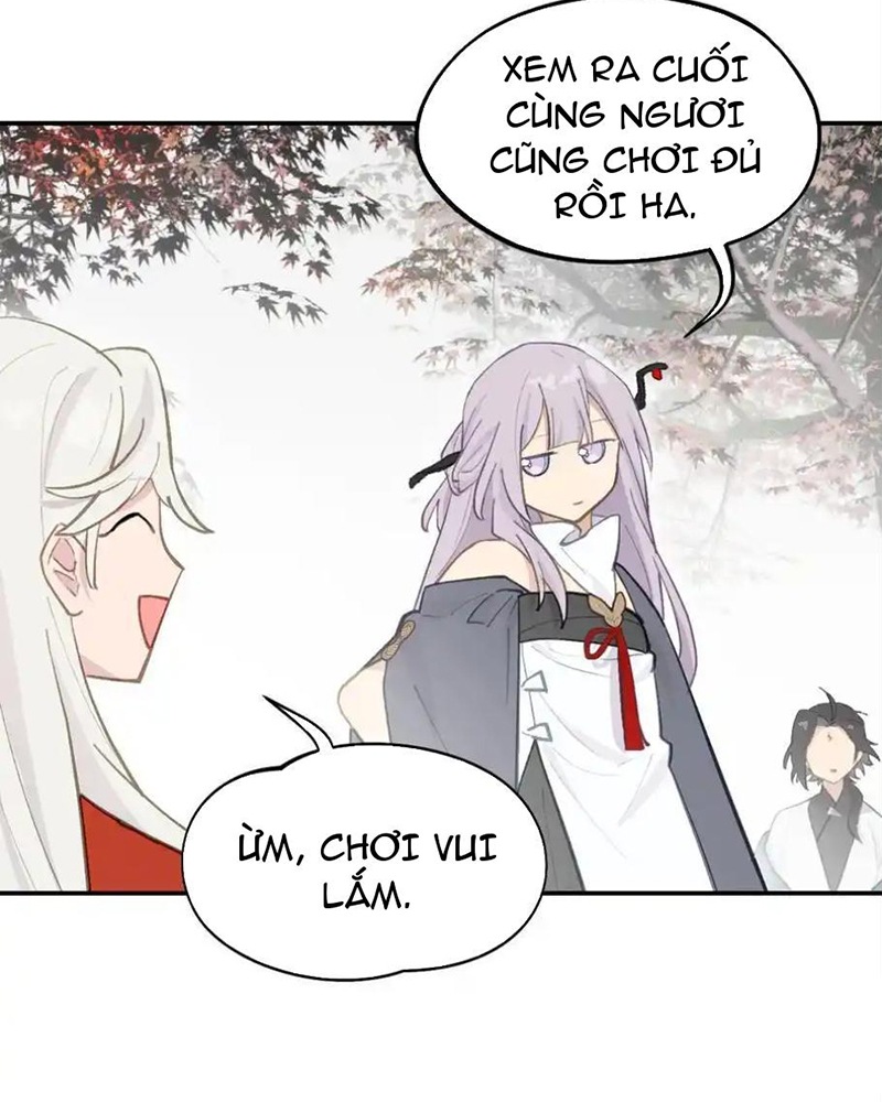 Giết Chết Nam Chính Sau Đó Trở Thành Nữ Ma Đầu Chapter 49 - Trang 2