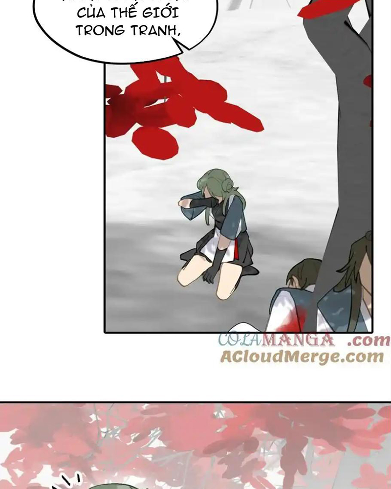 Giết Chết Nam Chính Sau Đó Trở Thành Nữ Ma Đầu Chapter 49 - Trang 2