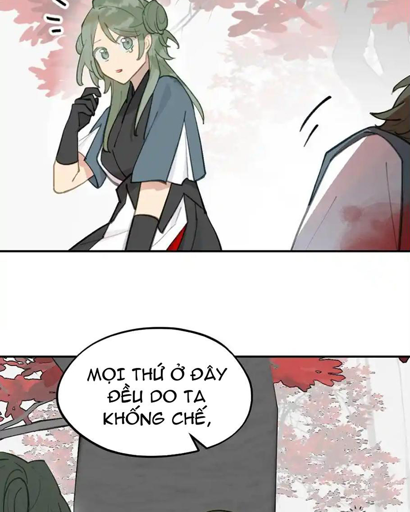 Giết Chết Nam Chính Sau Đó Trở Thành Nữ Ma Đầu Chapter 49 - Trang 2