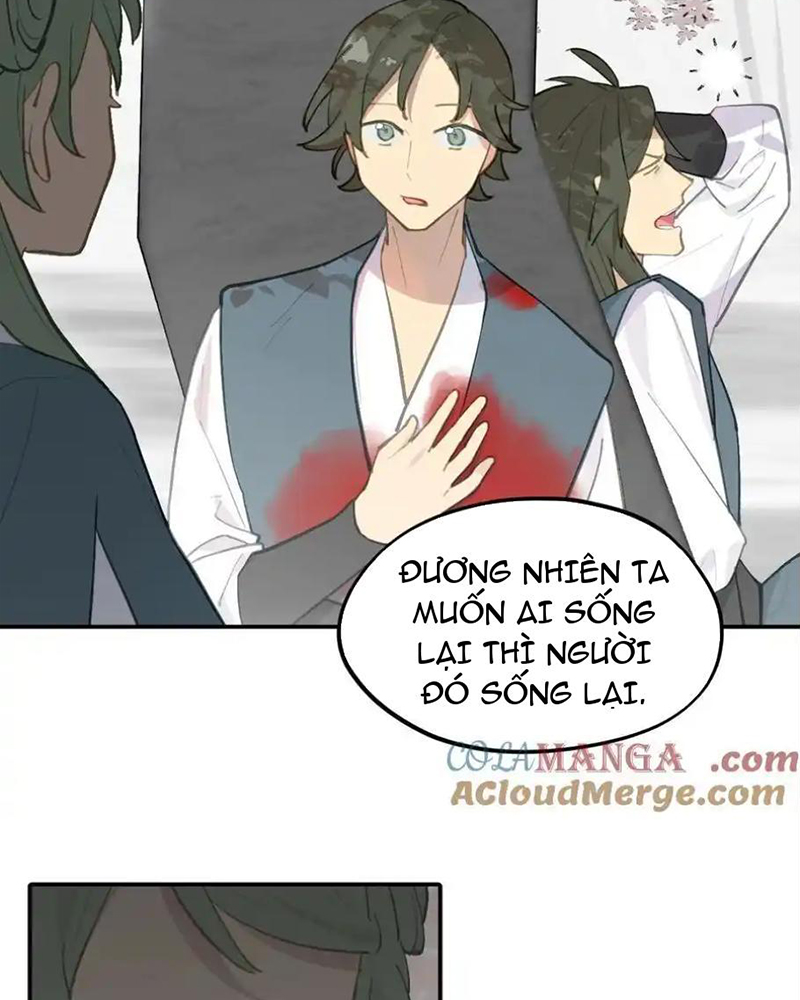 Giết Chết Nam Chính Sau Đó Trở Thành Nữ Ma Đầu Chapter 49 - Trang 2