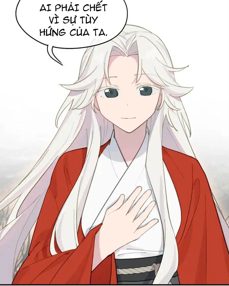Giết Chết Nam Chính Sau Đó Trở Thành Nữ Ma Đầu Chapter 49 - Trang 2