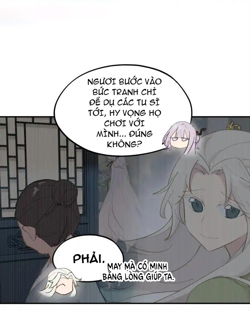 Giết Chết Nam Chính Sau Đó Trở Thành Nữ Ma Đầu Chapter 49 - Trang 2