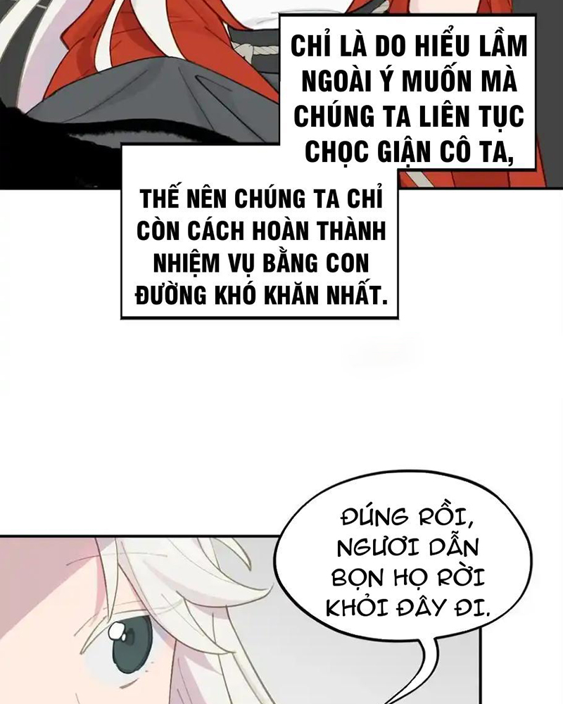 Giết Chết Nam Chính Sau Đó Trở Thành Nữ Ma Đầu Chapter 49 - Trang 2