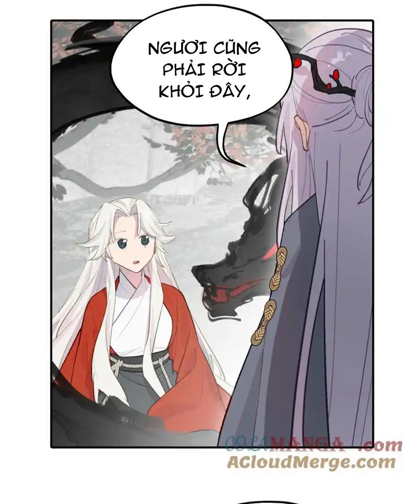 Giết Chết Nam Chính Sau Đó Trở Thành Nữ Ma Đầu Chapter 49 - Trang 2