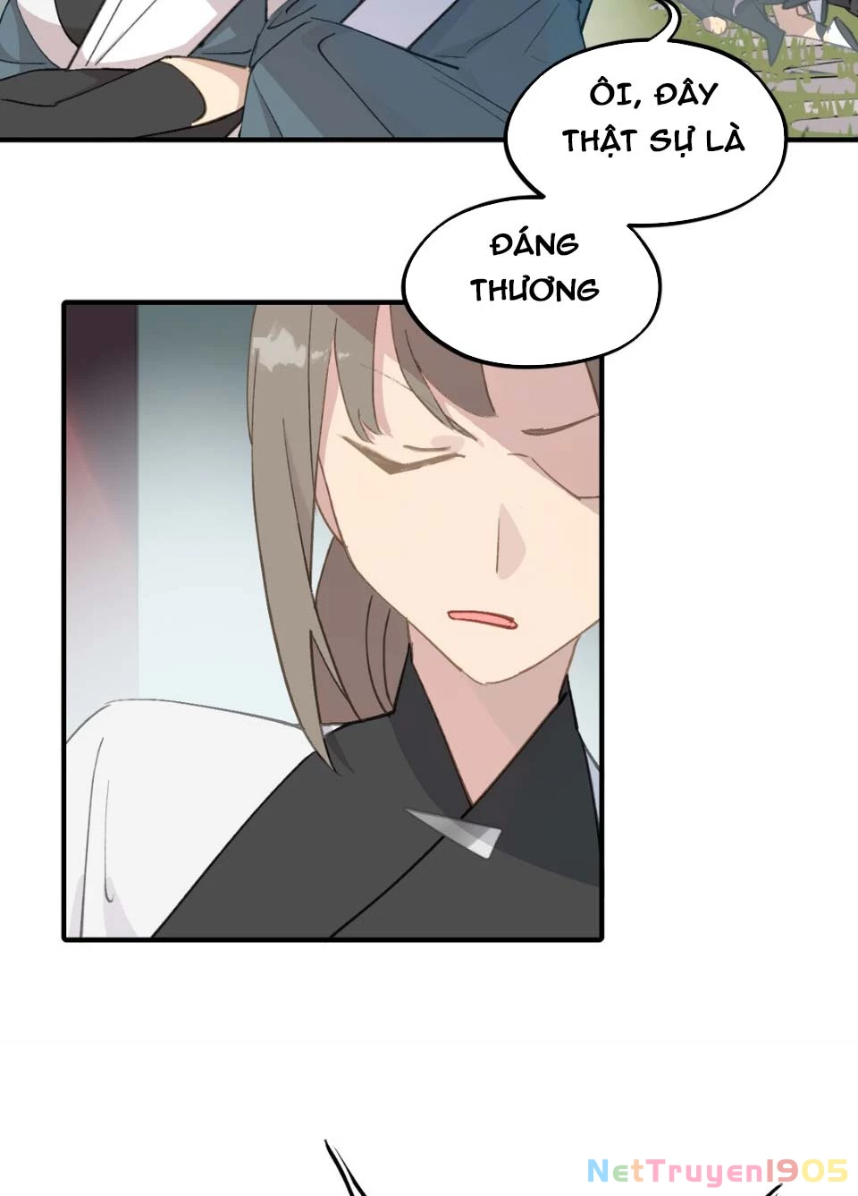 Giết Chết Nam Chính Sau Đó Trở Thành Nữ Ma Đầu Chapter 5 - Trang 2