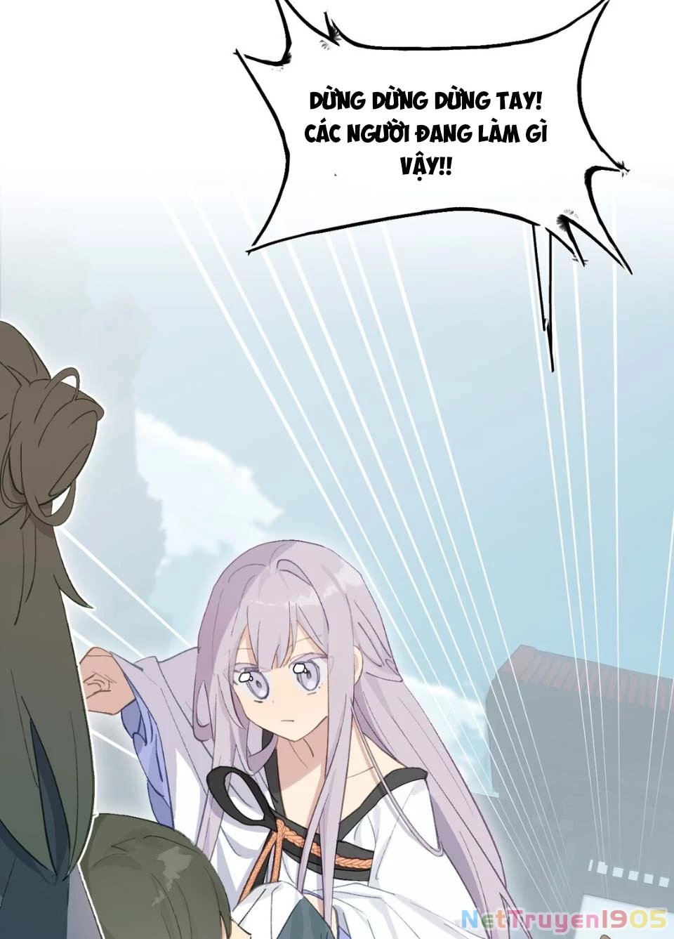 Giết Chết Nam Chính Sau Đó Trở Thành Nữ Ma Đầu Chapter 5 - Trang 2