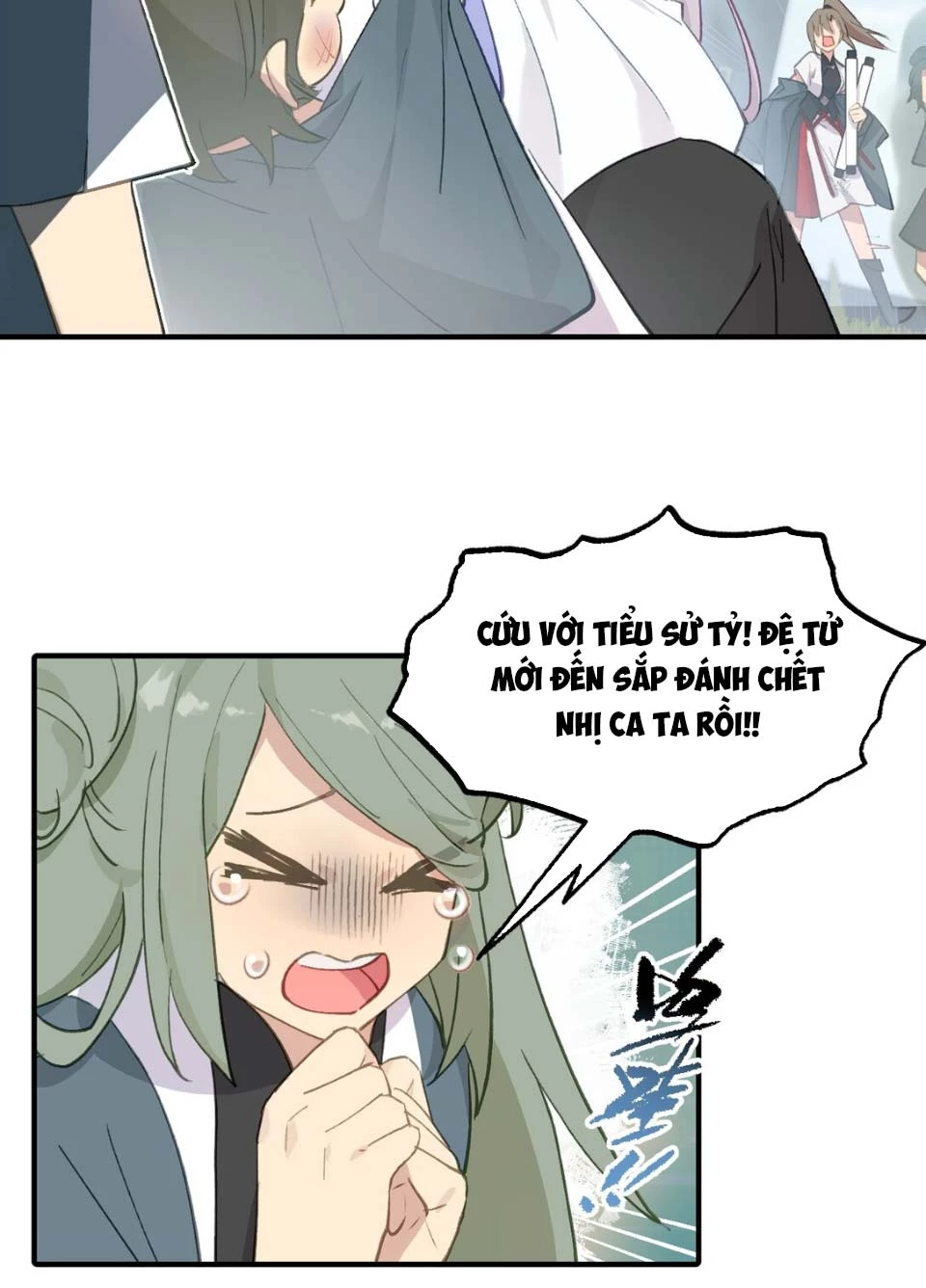 Giết Chết Nam Chính Sau Đó Trở Thành Nữ Ma Đầu Chapter 5 - Trang 2