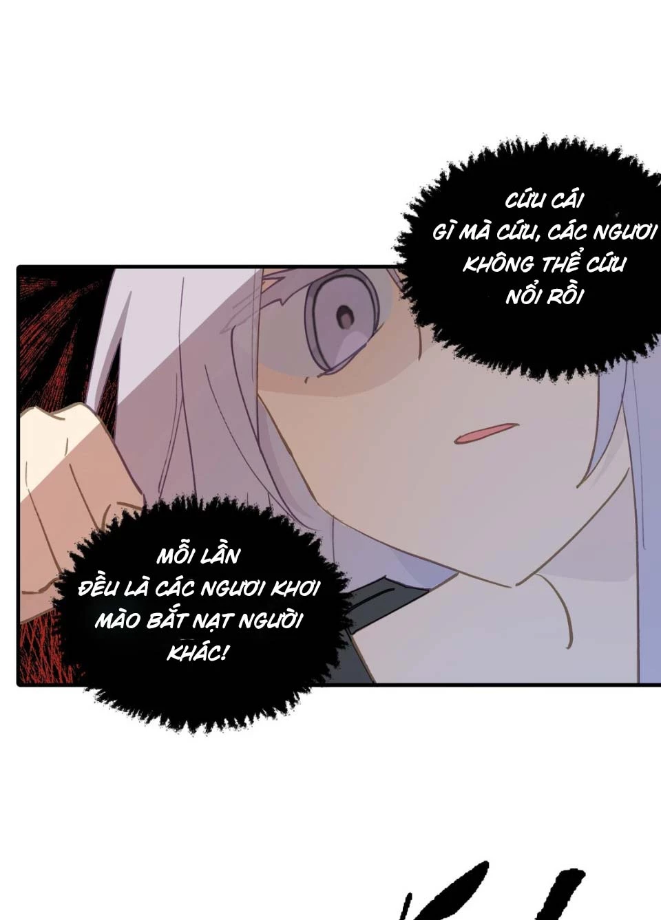 Giết Chết Nam Chính Sau Đó Trở Thành Nữ Ma Đầu Chapter 5 - Trang 2