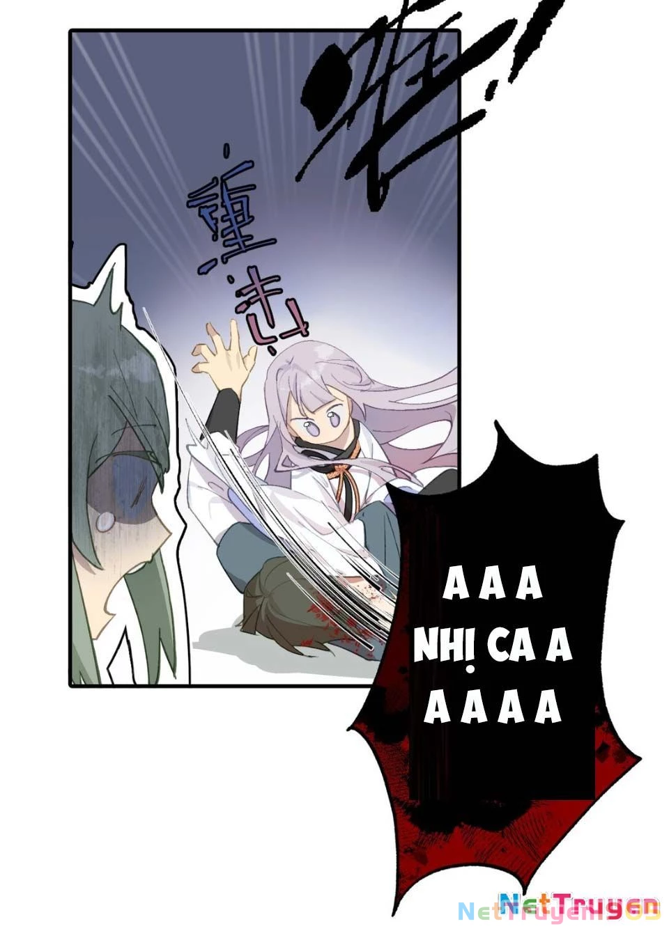 Giết Chết Nam Chính Sau Đó Trở Thành Nữ Ma Đầu Chapter 5 - Trang 2