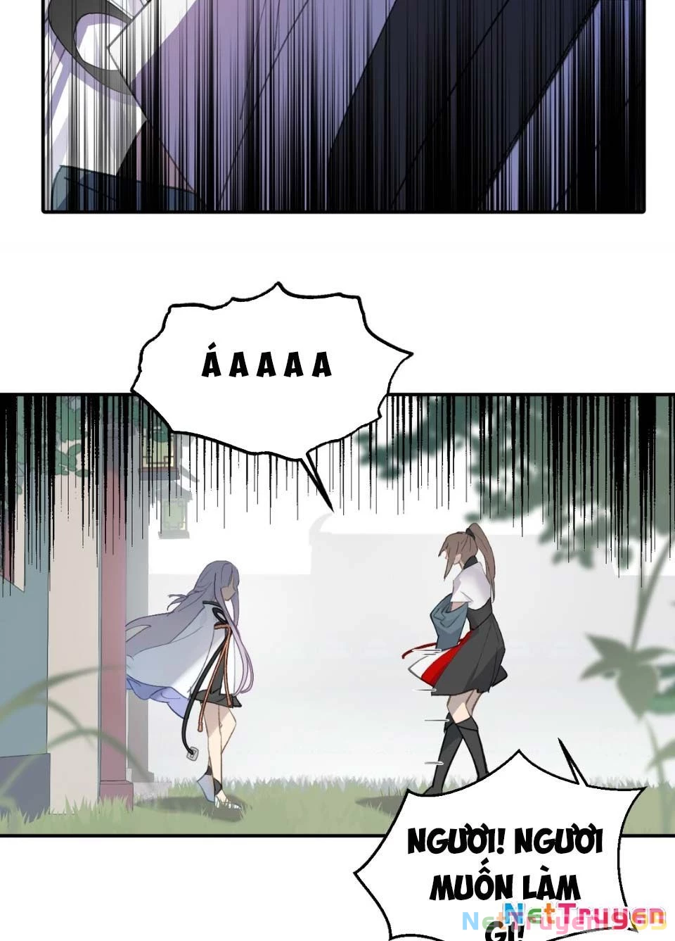 Giết Chết Nam Chính Sau Đó Trở Thành Nữ Ma Đầu Chapter 5 - Trang 2