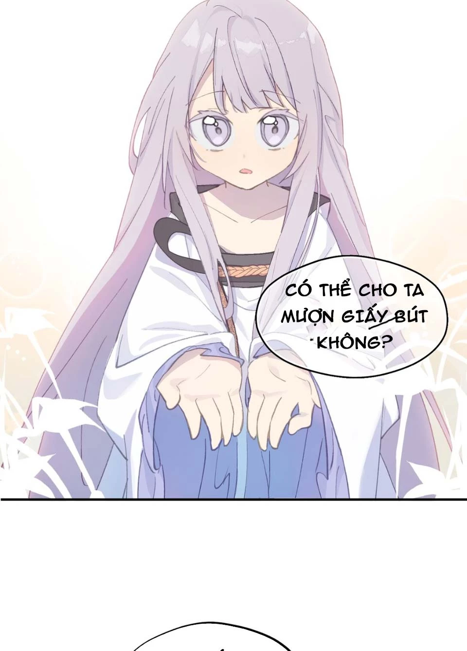 Giết Chết Nam Chính Sau Đó Trở Thành Nữ Ma Đầu Chapter 5 - Trang 2