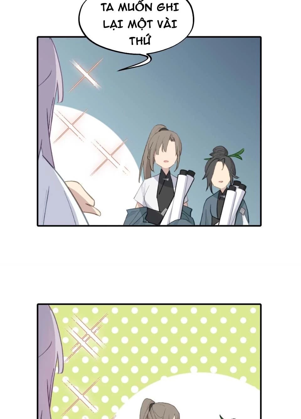 Giết Chết Nam Chính Sau Đó Trở Thành Nữ Ma Đầu Chapter 5 - Trang 2