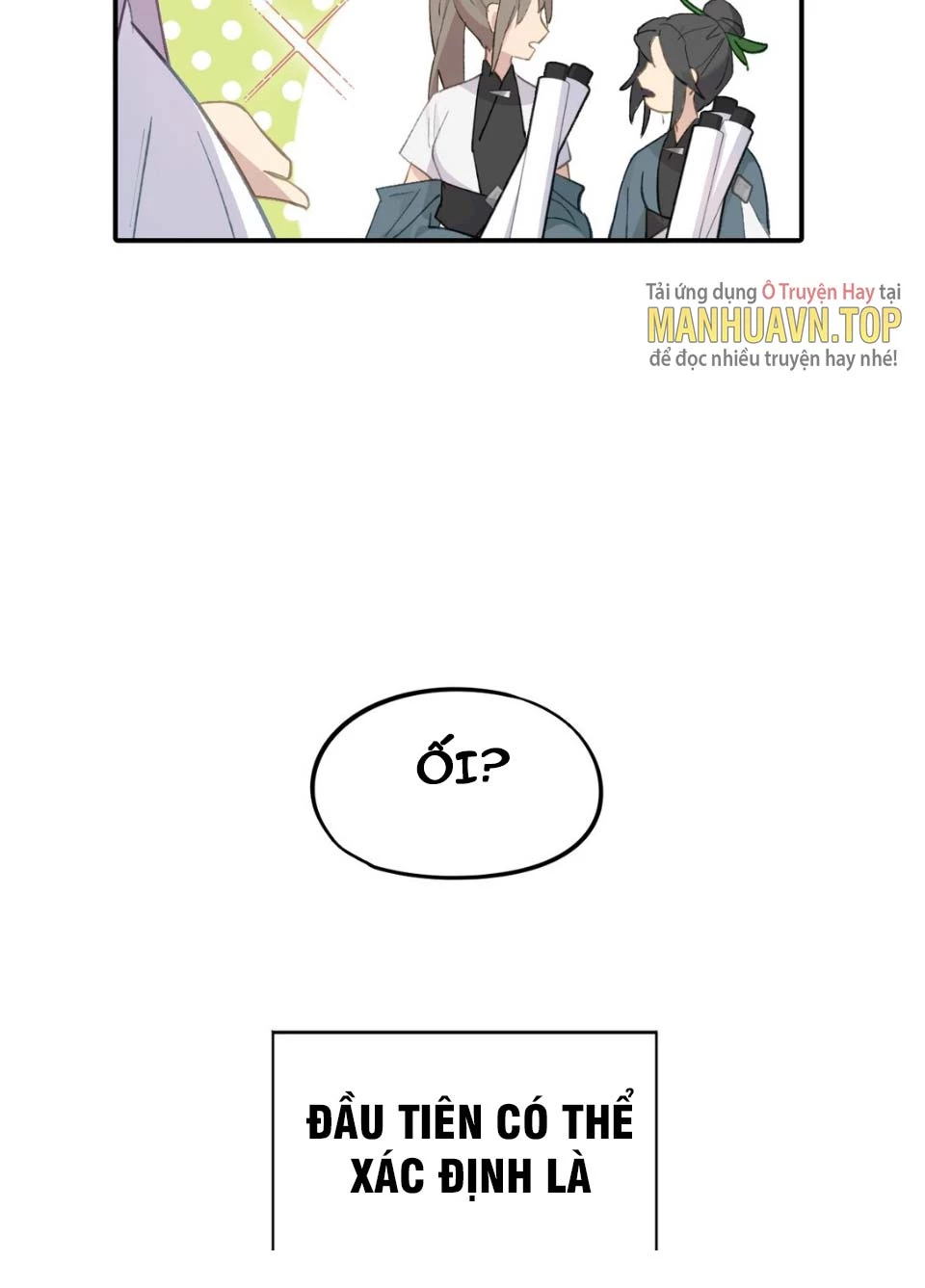 Giết Chết Nam Chính Sau Đó Trở Thành Nữ Ma Đầu Chapter 5 - Trang 2