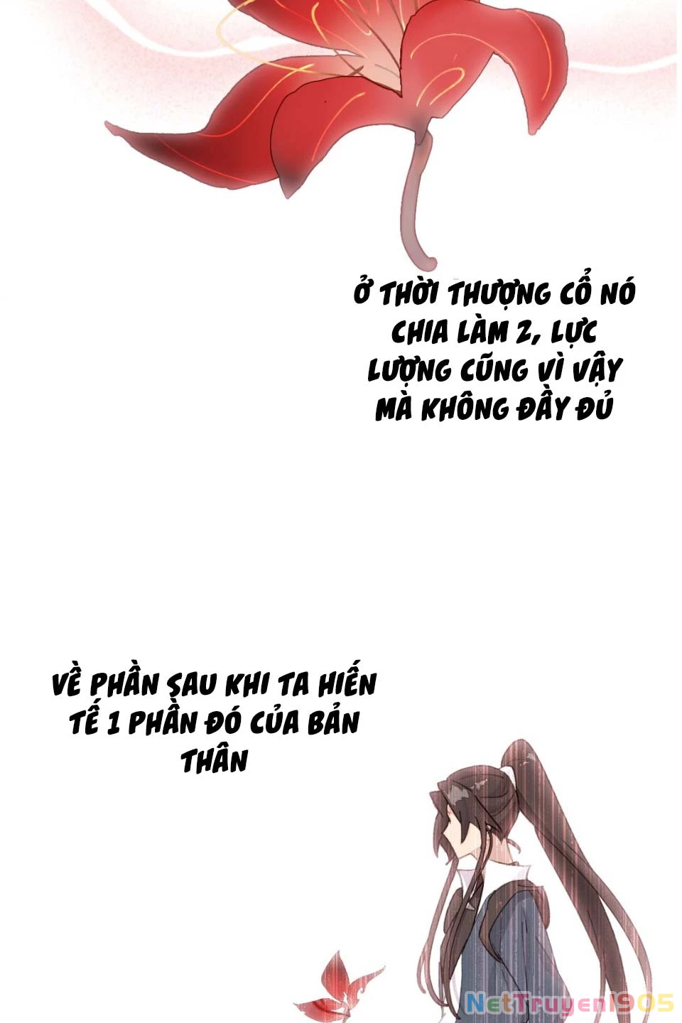 Giết Chết Nam Chính Sau Đó Trở Thành Nữ Ma Đầu Chapter 5 - Trang 2