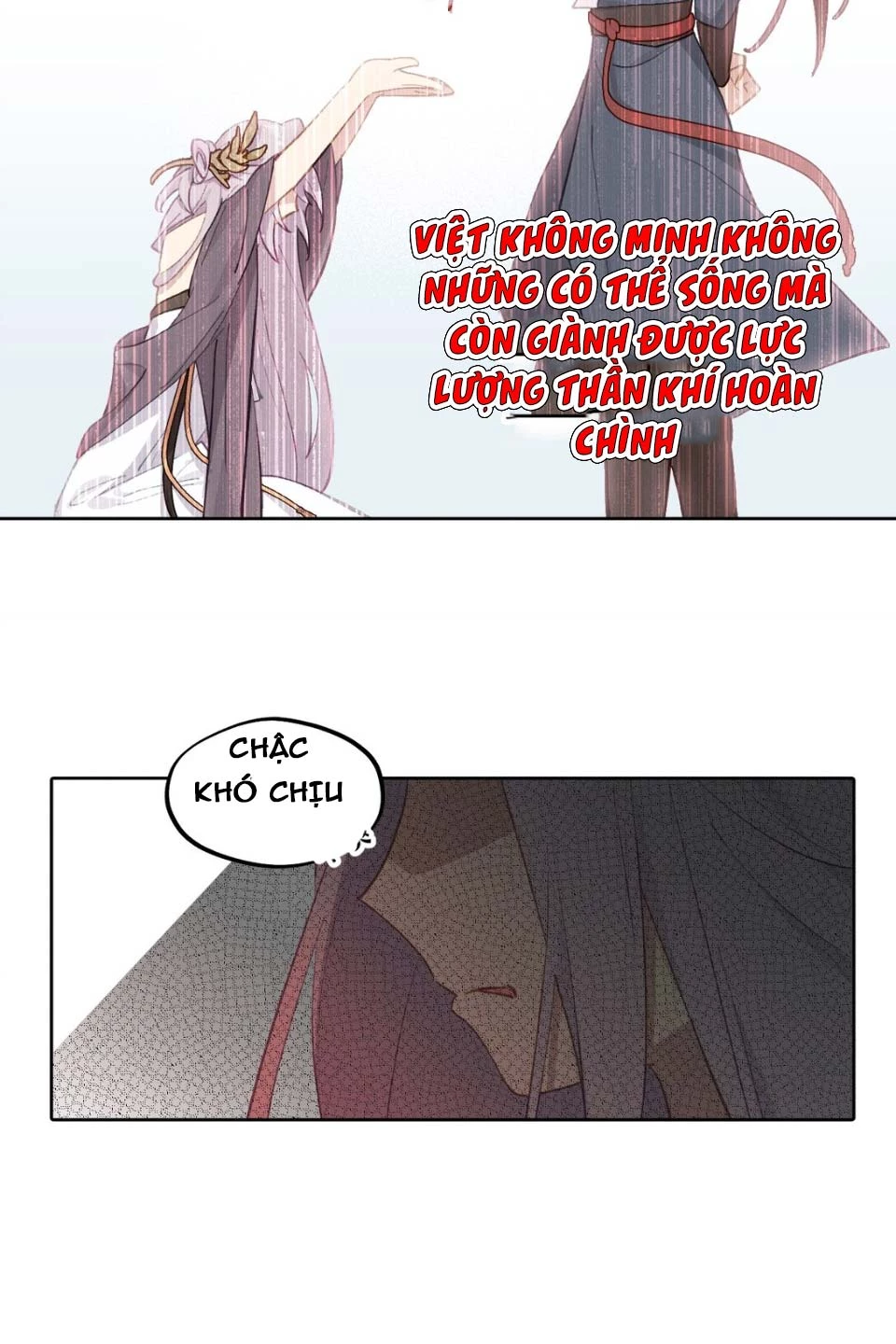 Giết Chết Nam Chính Sau Đó Trở Thành Nữ Ma Đầu Chapter 5 - Trang 2