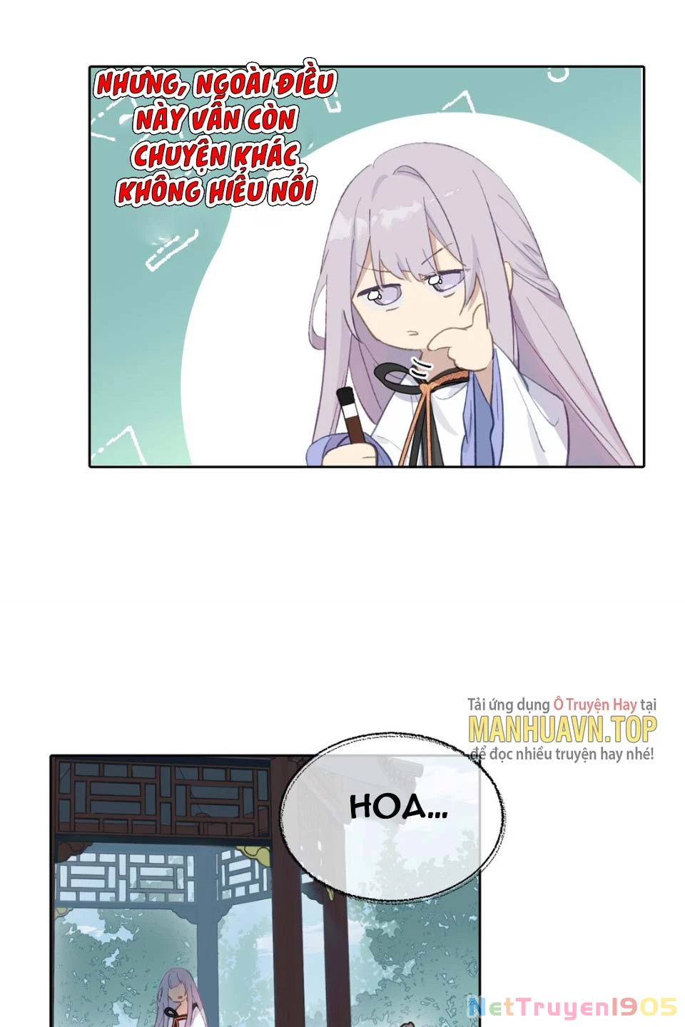 Giết Chết Nam Chính Sau Đó Trở Thành Nữ Ma Đầu Chapter 5 - Trang 2