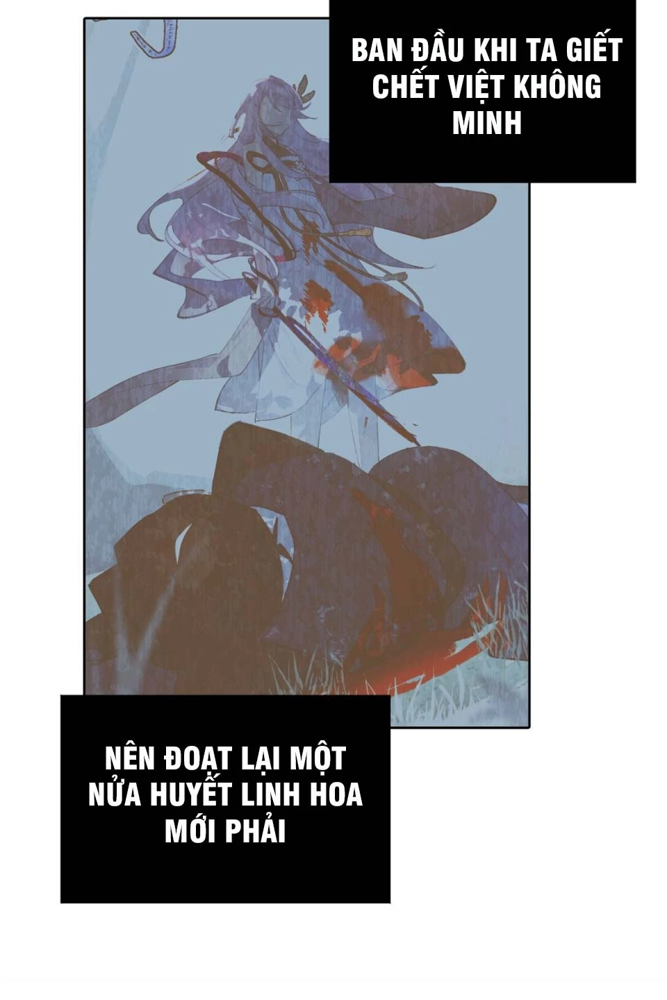 Giết Chết Nam Chính Sau Đó Trở Thành Nữ Ma Đầu Chapter 5 - Trang 2