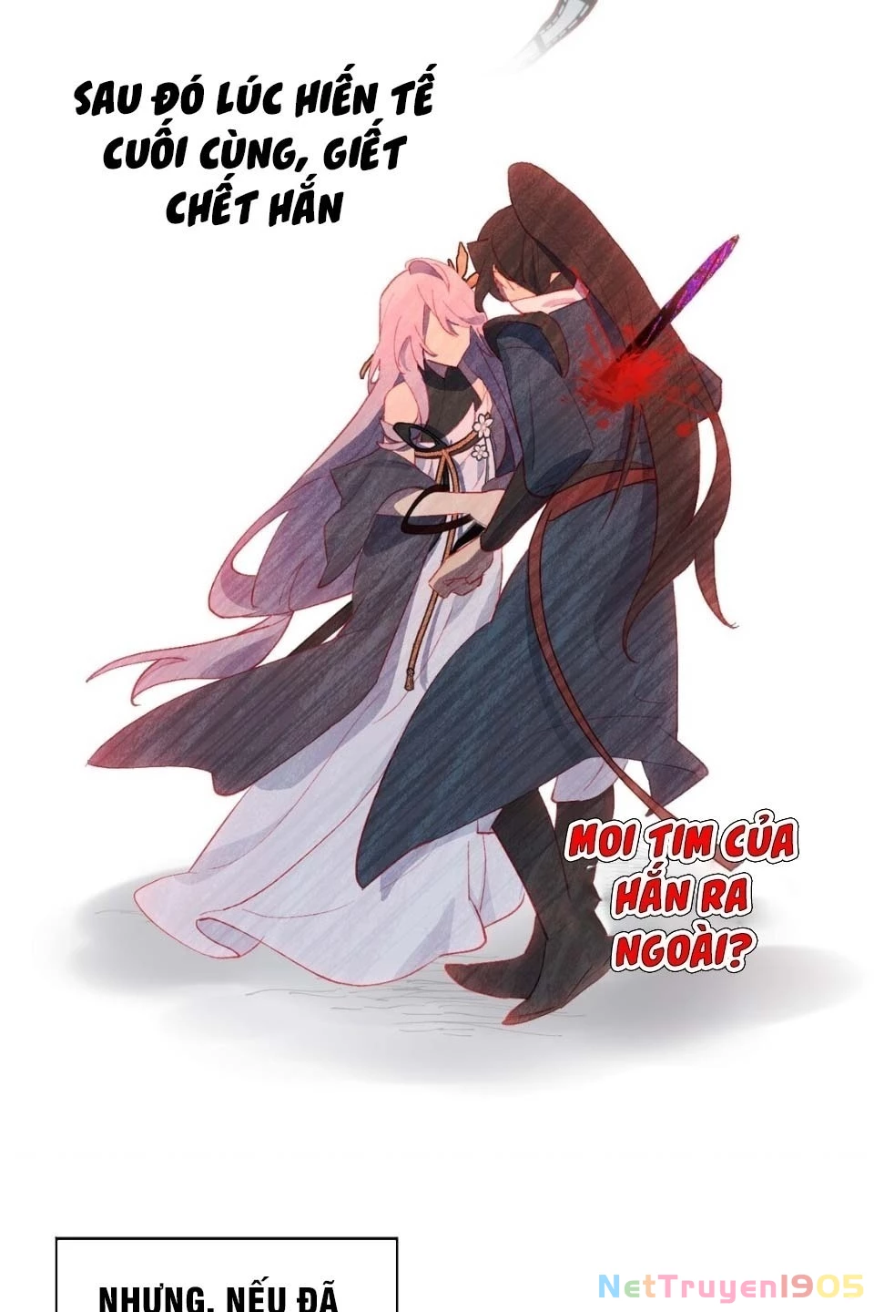Giết Chết Nam Chính Sau Đó Trở Thành Nữ Ma Đầu Chapter 5 - Trang 2