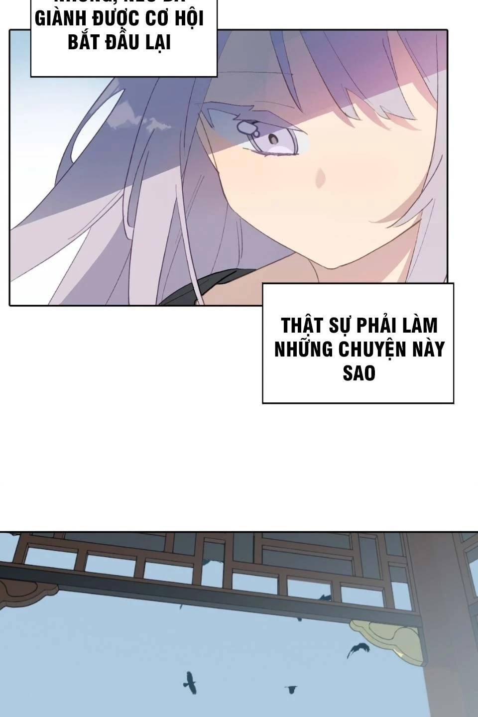 Giết Chết Nam Chính Sau Đó Trở Thành Nữ Ma Đầu Chapter 5 - Trang 2