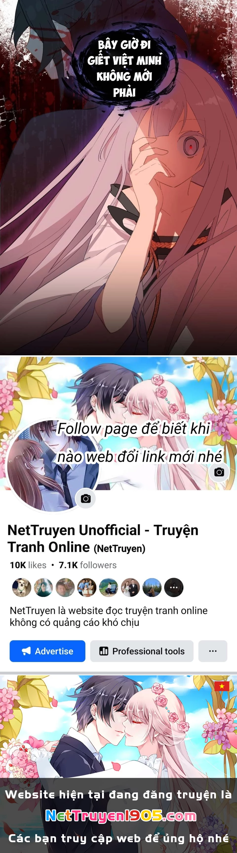 Giết Chết Nam Chính Sau Đó Trở Thành Nữ Ma Đầu Chapter 5 - Trang 2