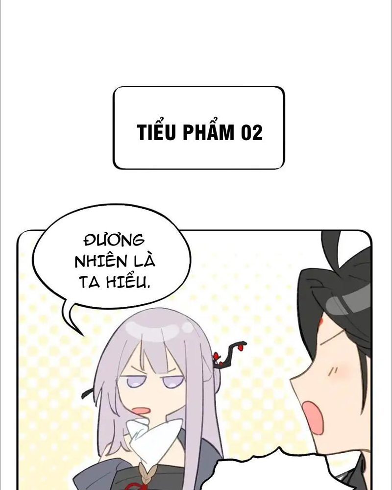 Giết Chết Nam Chính Sau Đó Trở Thành Nữ Ma Đầu Chapter 50 - Trang 2