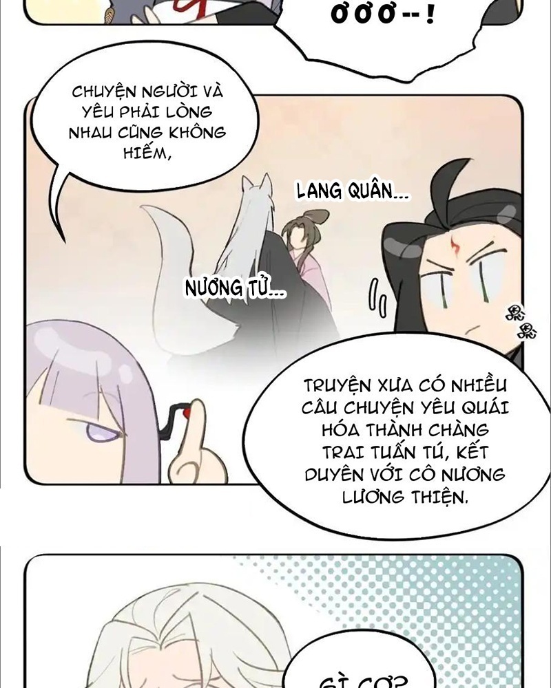 Giết Chết Nam Chính Sau Đó Trở Thành Nữ Ma Đầu Chapter 50 - Trang 2
