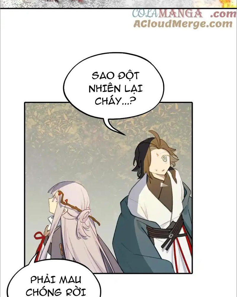 Giết Chết Nam Chính Sau Đó Trở Thành Nữ Ma Đầu Chapter 50 - Trang 2