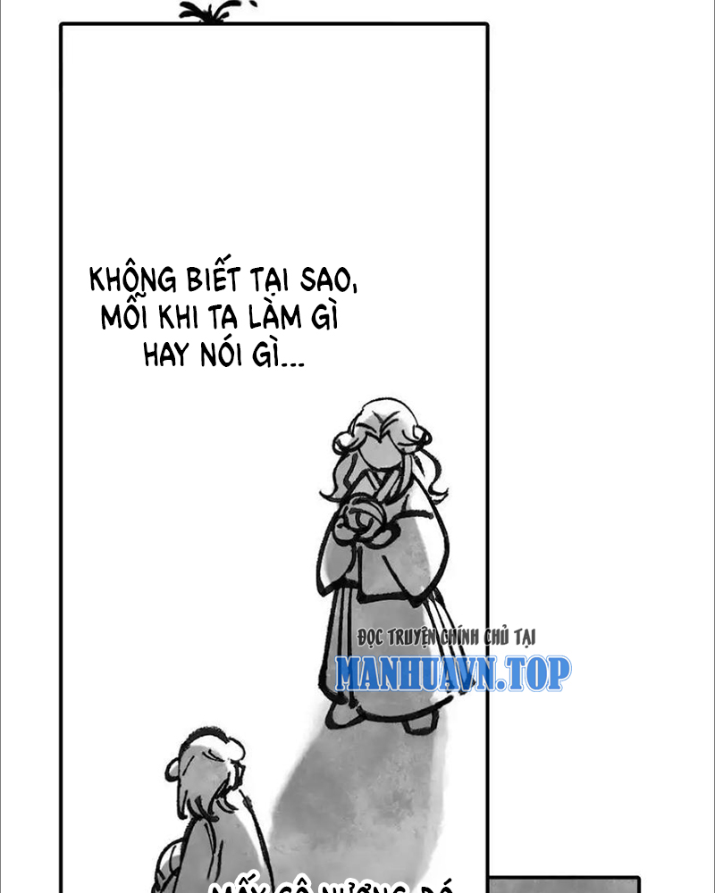 Giết Chết Nam Chính Sau Đó Trở Thành Nữ Ma Đầu Chapter 50 - Trang 2