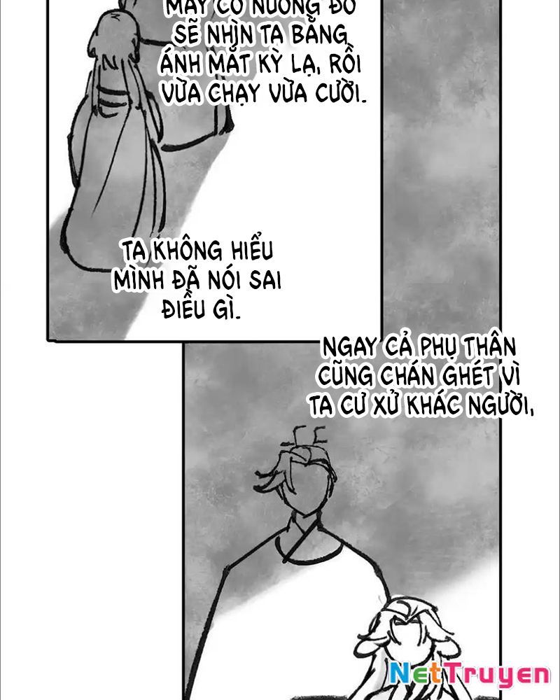 Giết Chết Nam Chính Sau Đó Trở Thành Nữ Ma Đầu Chapter 50 - Trang 2