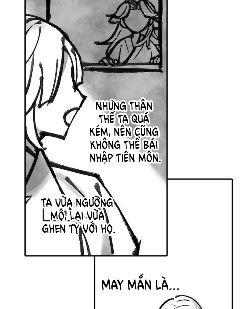 Giết Chết Nam Chính Sau Đó Trở Thành Nữ Ma Đầu Chapter 50 - Trang 2