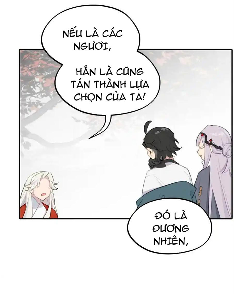 Giết Chết Nam Chính Sau Đó Trở Thành Nữ Ma Đầu Chapter 50 - Trang 2