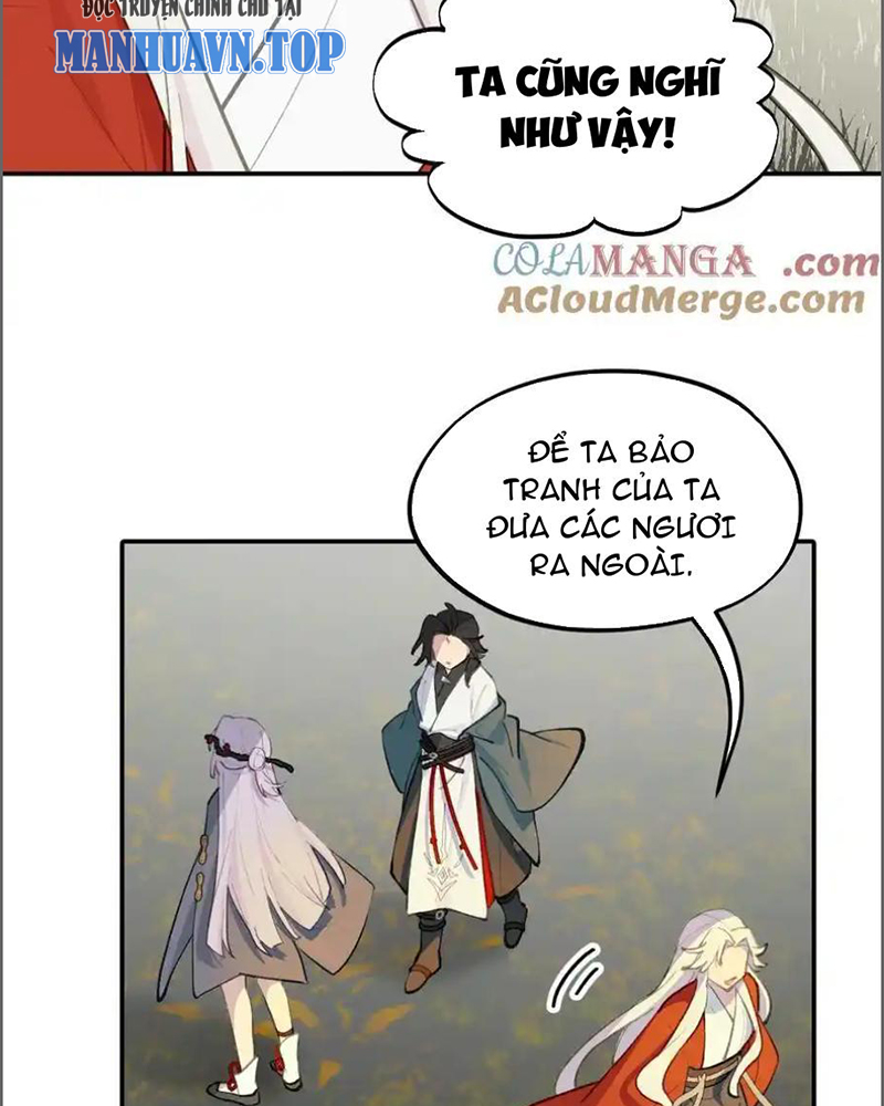 Giết Chết Nam Chính Sau Đó Trở Thành Nữ Ma Đầu Chapter 50 - Trang 2