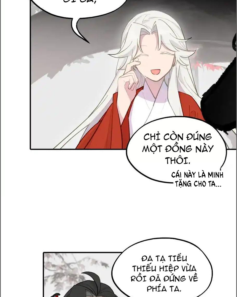 Giết Chết Nam Chính Sau Đó Trở Thành Nữ Ma Đầu Chapter 50 - Trang 2