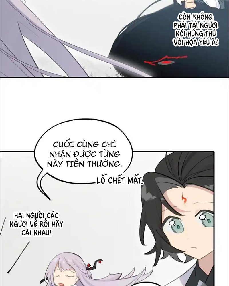 Giết Chết Nam Chính Sau Đó Trở Thành Nữ Ma Đầu Chapter 50 - Trang 2