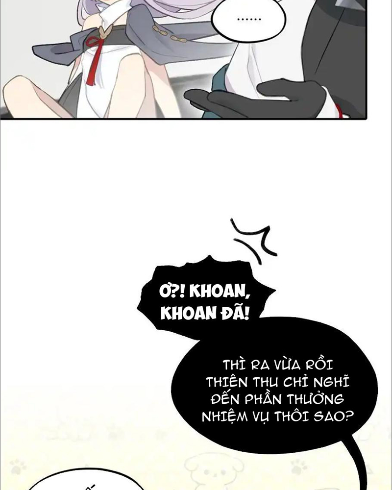 Giết Chết Nam Chính Sau Đó Trở Thành Nữ Ma Đầu Chapter 50 - Trang 2