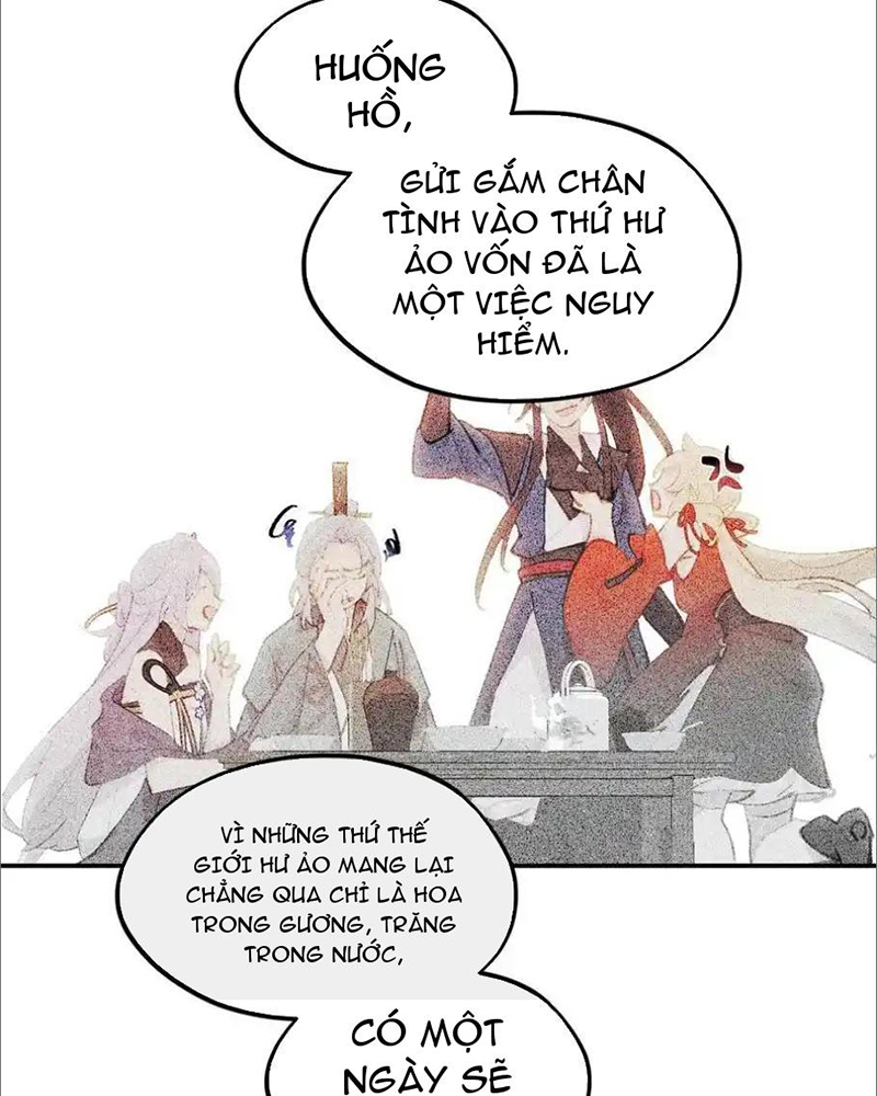 Giết Chết Nam Chính Sau Đó Trở Thành Nữ Ma Đầu Chapter 50 - Trang 2