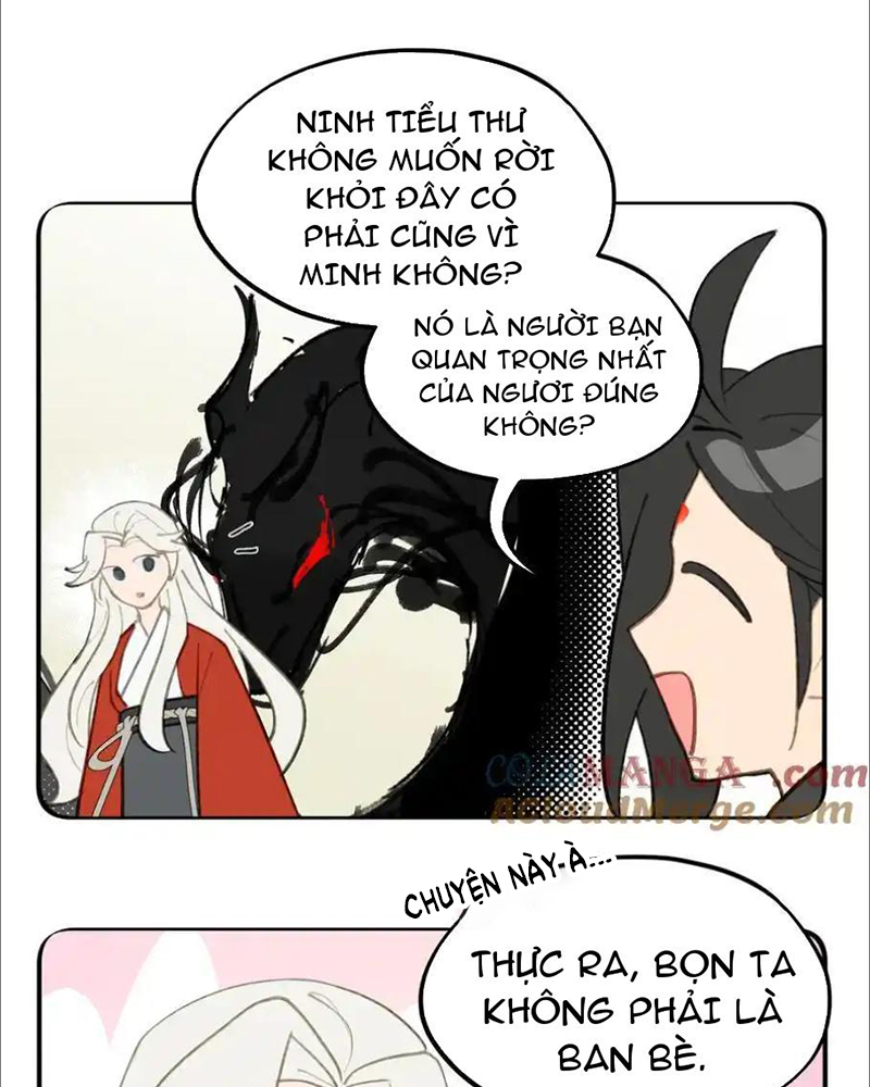 Giết Chết Nam Chính Sau Đó Trở Thành Nữ Ma Đầu Chapter 50 - Trang 2