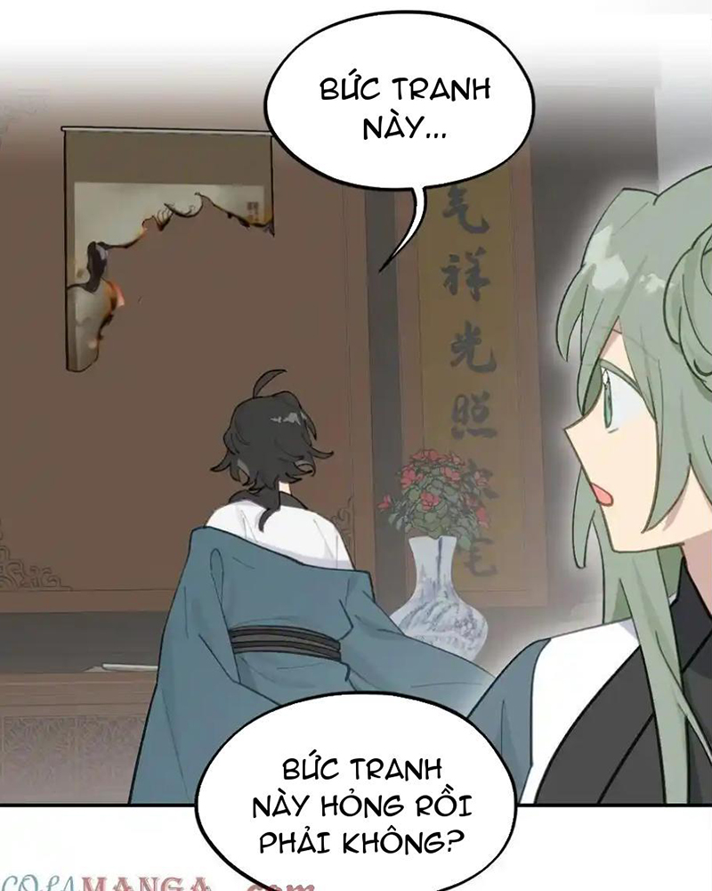 Giết Chết Nam Chính Sau Đó Trở Thành Nữ Ma Đầu Chapter 51 - Trang 2