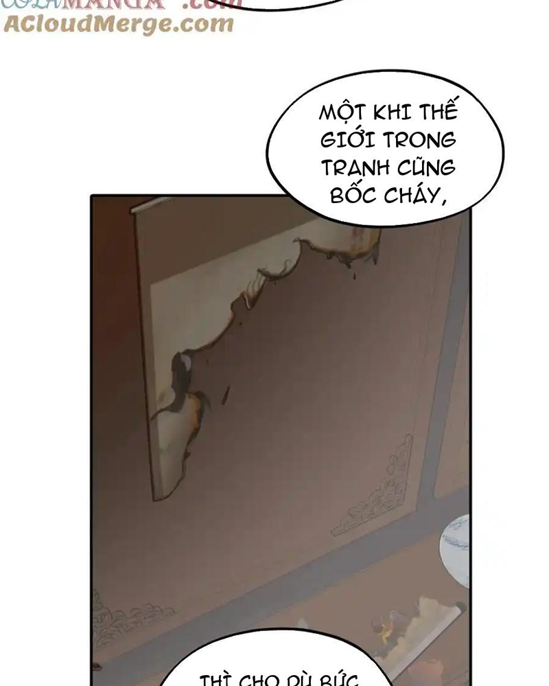 Giết Chết Nam Chính Sau Đó Trở Thành Nữ Ma Đầu Chapter 51 - Trang 2