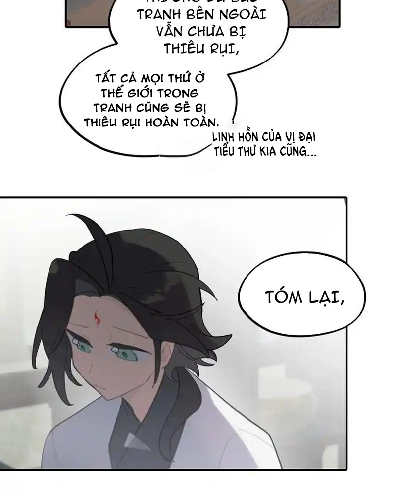 Giết Chết Nam Chính Sau Đó Trở Thành Nữ Ma Đầu Chapter 51 - Trang 2