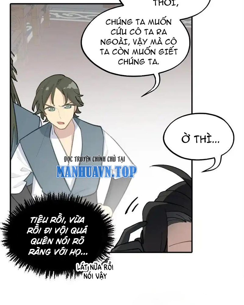 Giết Chết Nam Chính Sau Đó Trở Thành Nữ Ma Đầu Chapter 51 - Trang 2