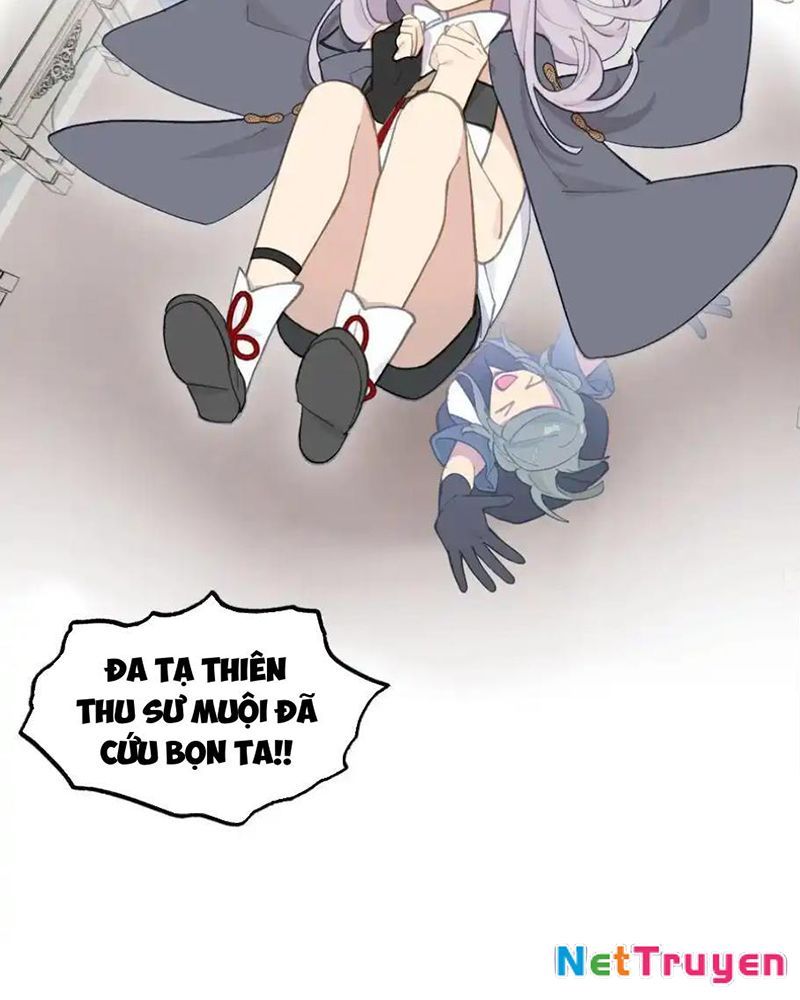 Giết Chết Nam Chính Sau Đó Trở Thành Nữ Ma Đầu Chapter 51 - Trang 2