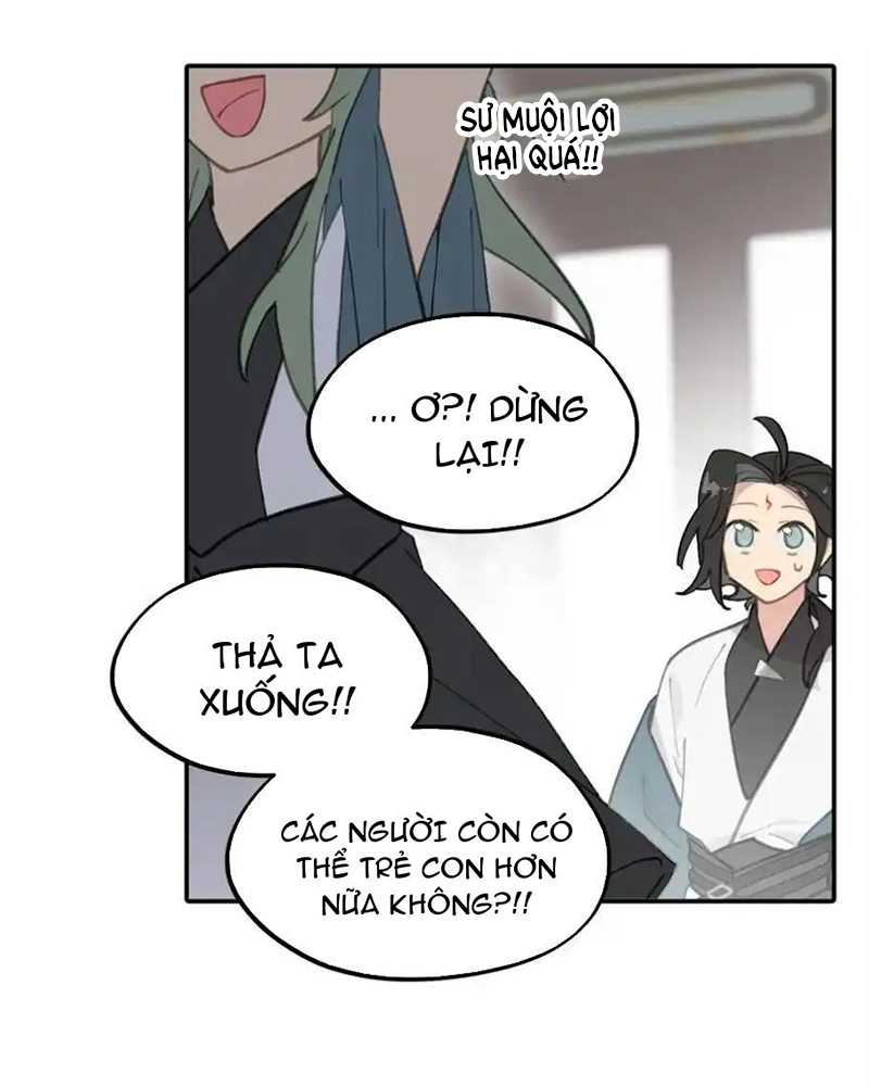 Giết Chết Nam Chính Sau Đó Trở Thành Nữ Ma Đầu Chapter 51 - Trang 2