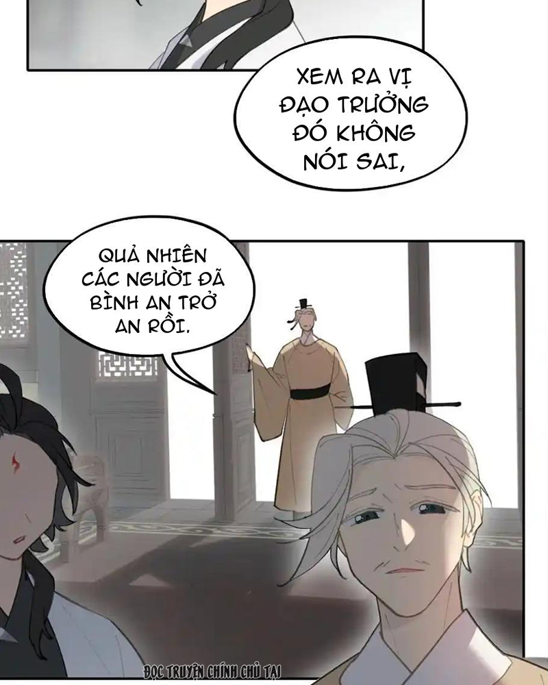 Giết Chết Nam Chính Sau Đó Trở Thành Nữ Ma Đầu Chapter 51 - Trang 2