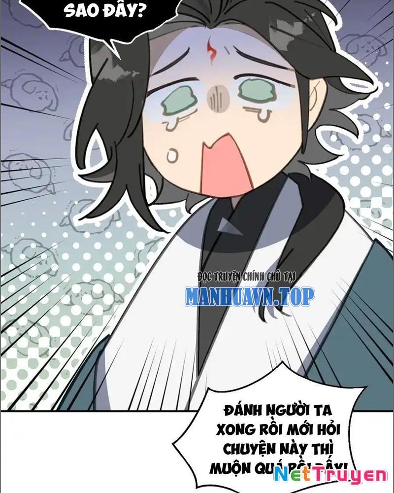 Giết Chết Nam Chính Sau Đó Trở Thành Nữ Ma Đầu Chapter 52 - Trang 2