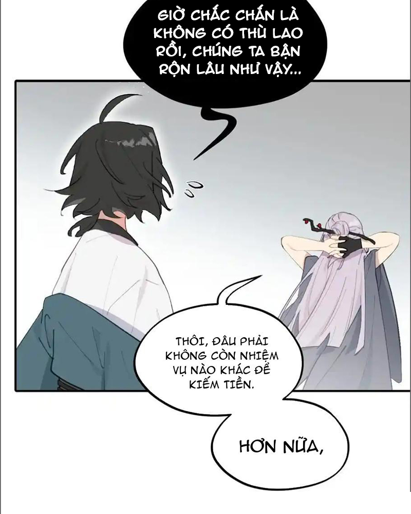 Giết Chết Nam Chính Sau Đó Trở Thành Nữ Ma Đầu Chapter 52 - Trang 2