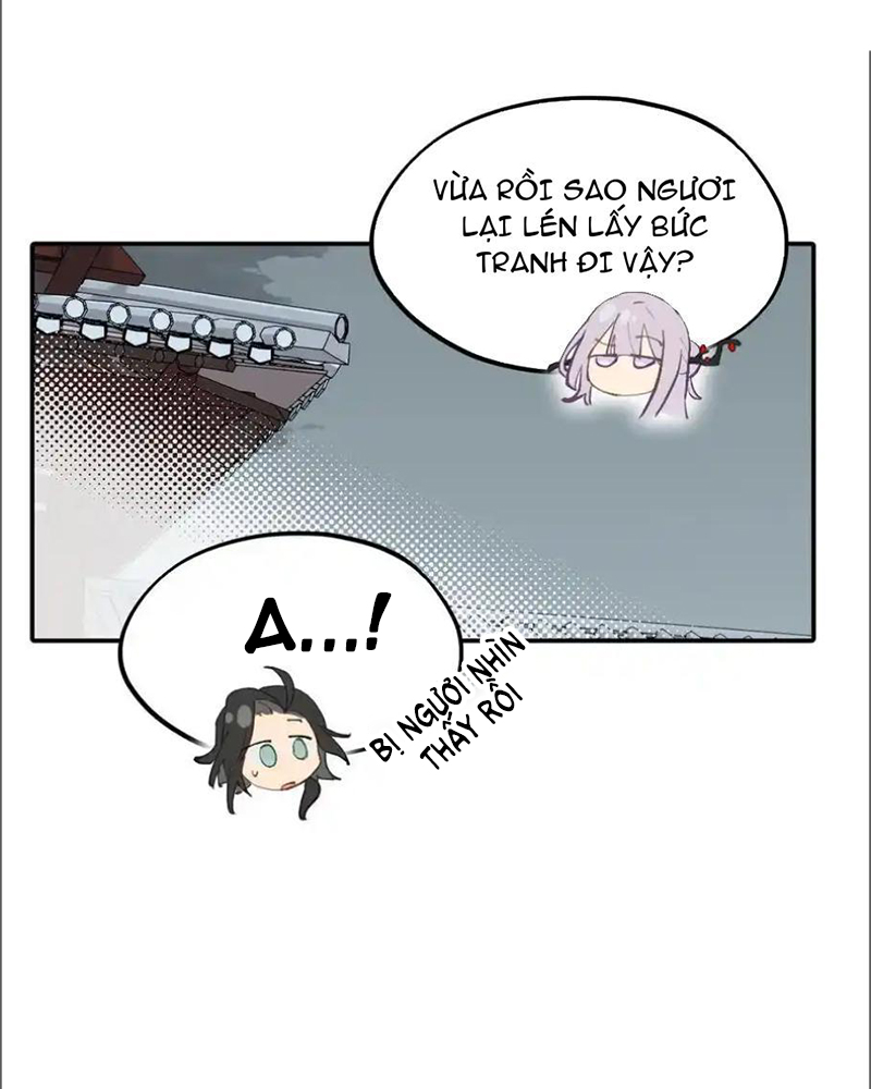 Giết Chết Nam Chính Sau Đó Trở Thành Nữ Ma Đầu Chapter 52 - Trang 2