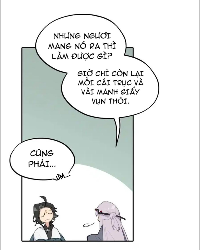 Giết Chết Nam Chính Sau Đó Trở Thành Nữ Ma Đầu Chapter 52 - Trang 2