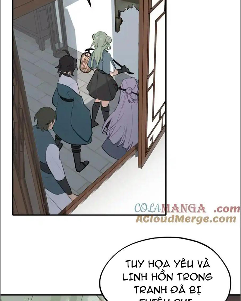 Giết Chết Nam Chính Sau Đó Trở Thành Nữ Ma Đầu Chapter 52 - Trang 2